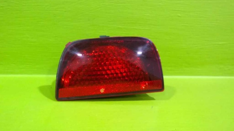 10 11 CAMARO PASSENGER RIGHT INNER TAILLIGHT LAMP OEM 3759-55