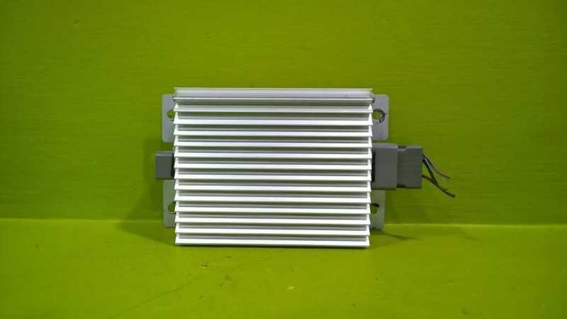 10 11 12 ESCAPE EDGE MKS AMP AMPLIFIER W/O NAVIGATION OEM 3335-17