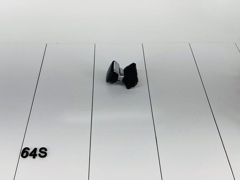 17-20 AUDI A4 B9 2.0L L4 GAS ENGINE AUTOMATIC TRANSMISSION SHIFTER KNOB OEM