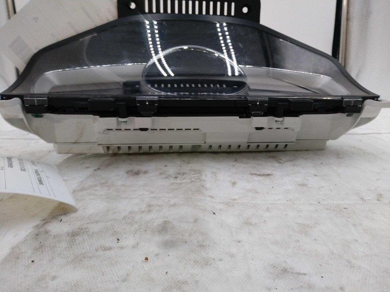 Used Speedometer Gauge fits: 2015 Volvo XC60 cluster virtual display ID 36010019