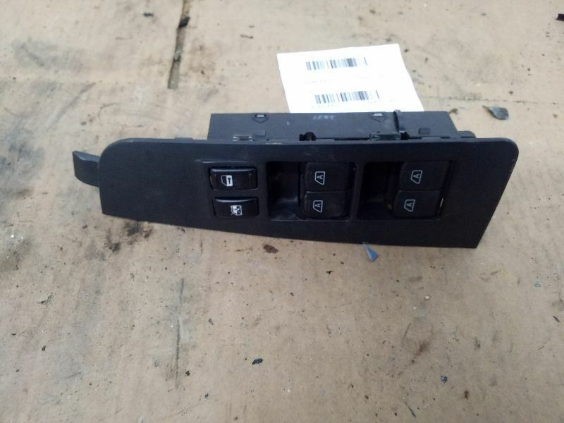 Driver Front Door Switch Driver's Lock And Window Fits 04-08 MAXIMA 209674