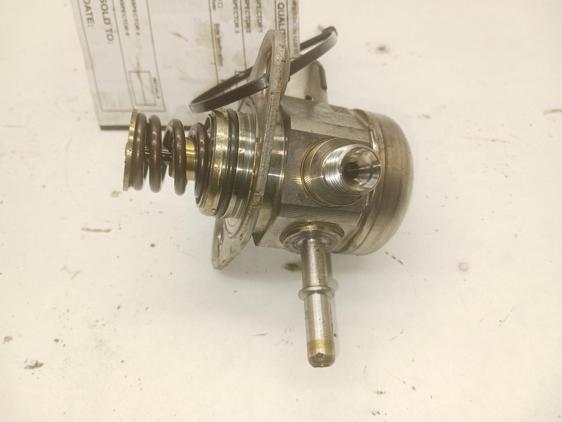 19-'23 LINCOLN NAUTILUS Fuel Injection Pump 2.0L OEM 1 Year Warranty!