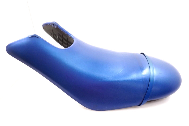 2002 Sea-Doo GTX RFI 787/800 OEM Front Seat Blue Freshwater 269000769