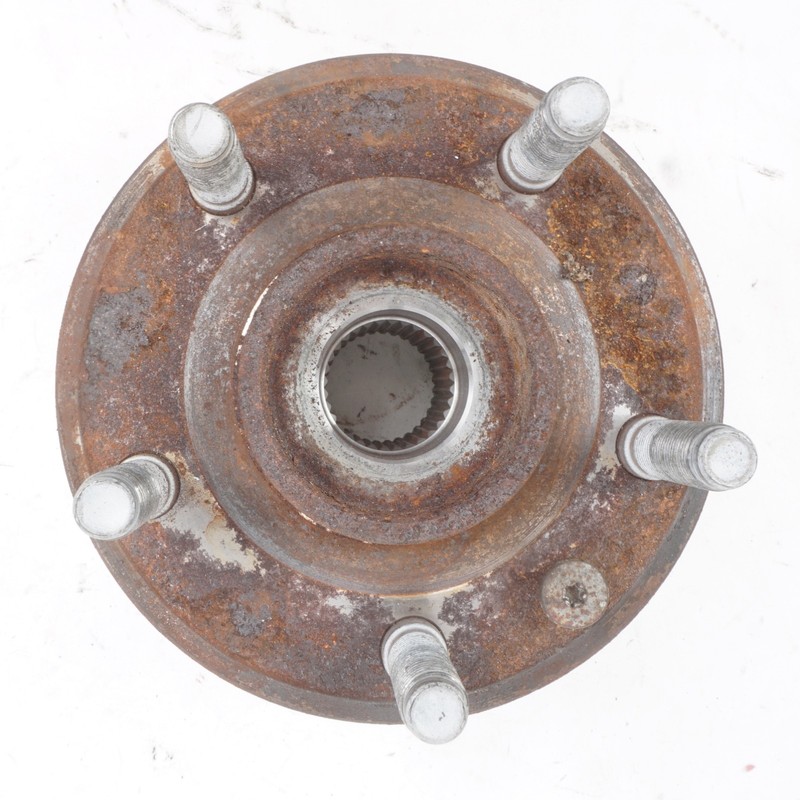 2018 - 2022 Jeep Wrangler Front Right RH Side Wheel Hub Bearing OEM