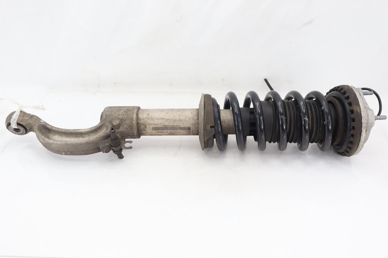 ✅ 2014-2022 MASERATI QUATTROPORTE FRONT RIGHT SHOCK STRUT ABSORBER OEM 670030332