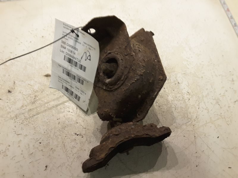 SIERRA150 1999 Spare Wheel Carrier 172174