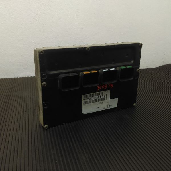 2003 Dodge Dakota Quad Cab 4.7L 4x2 ECM Electronic Control Module OEM 56040498AG
