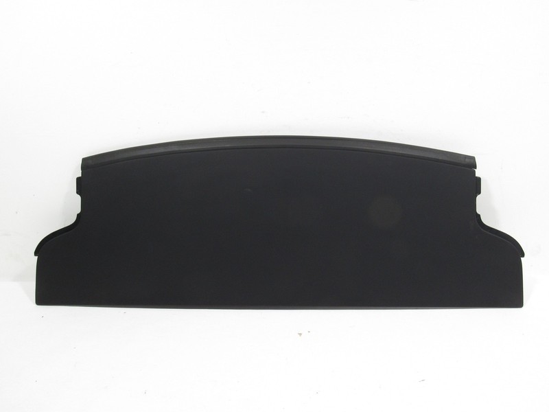 13-19 Mercedes SL550 R231 2013 Rear Trunk Parcel Shelf Top Cover Panel Trim ;