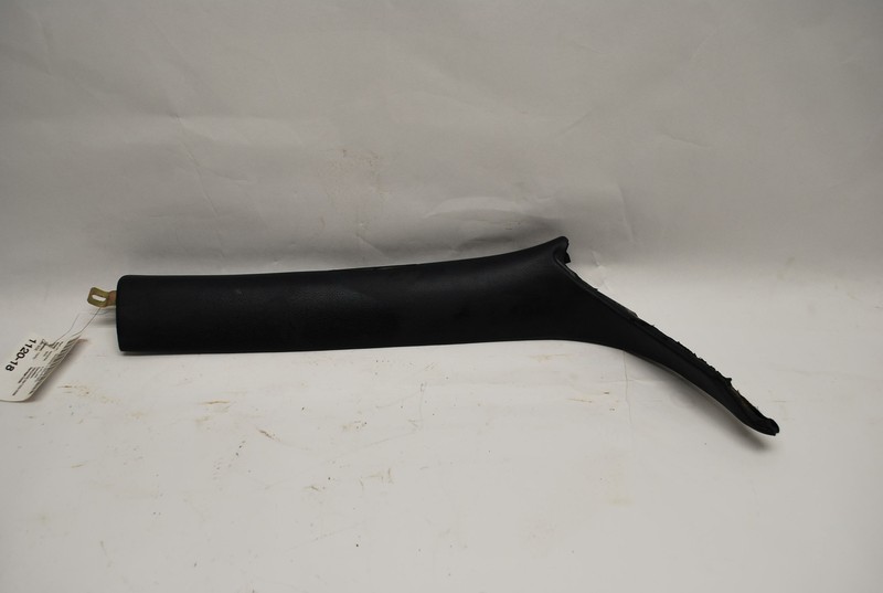 2005-2007 MASERATI COUPE GT RIGHT SIDE WINDSHIELD A PILLAR COVER PANEL TRIM OEM