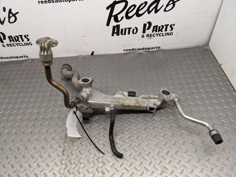 Intake Manifold 2.5L Fits 13-14 LEGACY 1174439