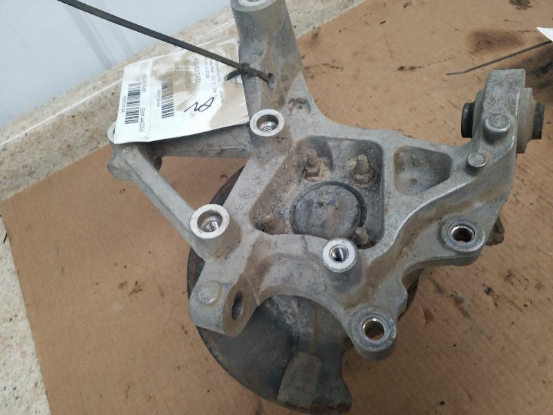 Driver Left Rear Knuckle/Stub Fits 04-12 MALIBU 136144