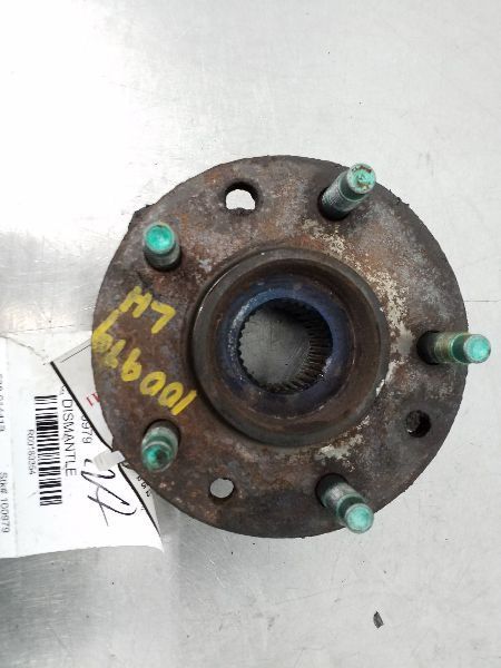 Hub Front Fits 92-01 LUMINA CAR 180354