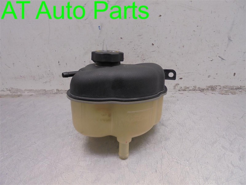 10-15 CHEVROLET EQUINOX TERRAIN COOLANT OVERFLOW RESERVOIR OEM 22829367