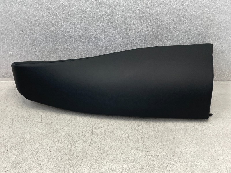 21 22 23 24 BMW M3 G80 Rear Right Passenger Seat Bolster Cushion Black 1614 OEM