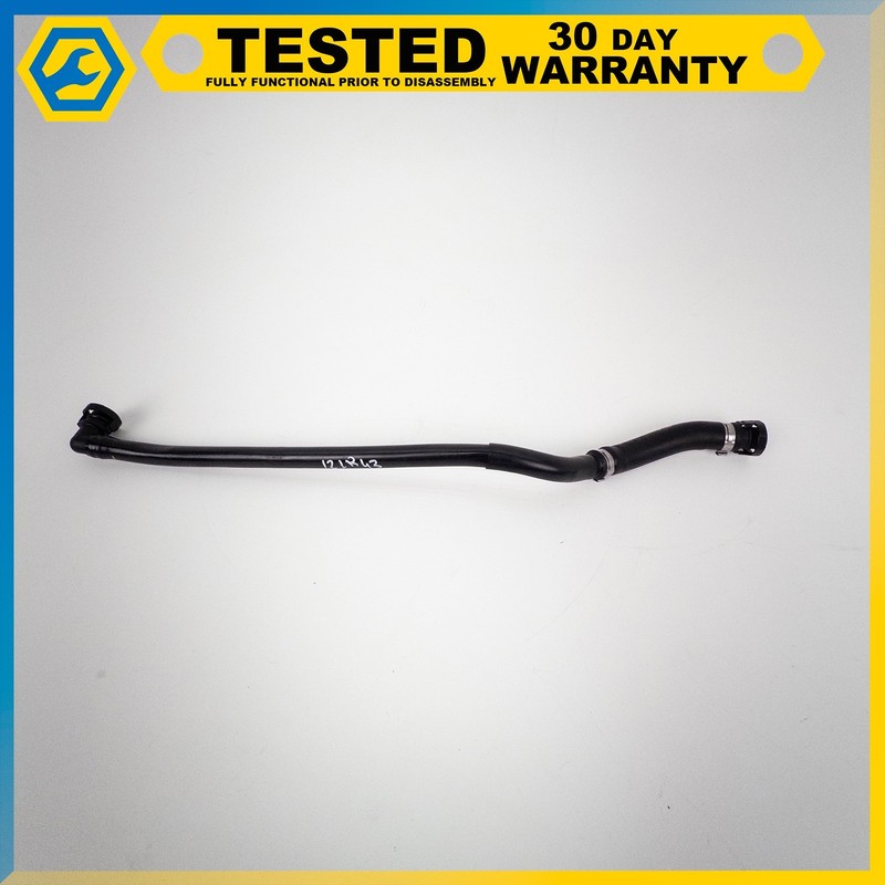 10-13 LAND ROVER L319 LR4 5.0L BREATHER VACUUM OUTLET HOSE TUBE OEM
