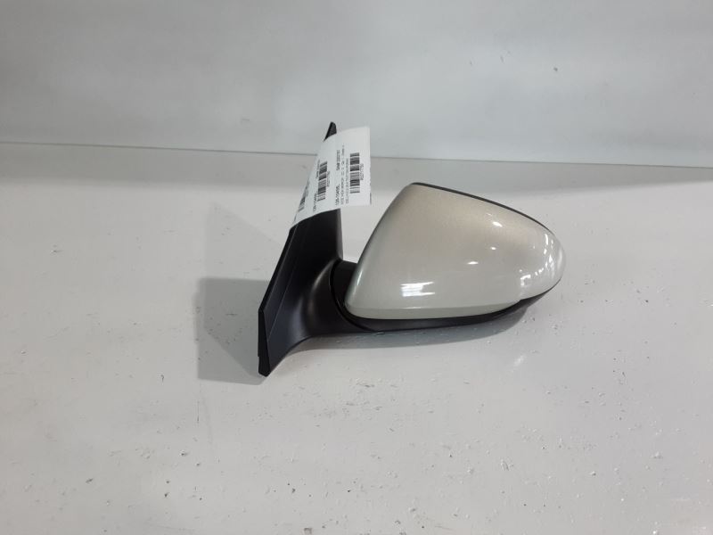 2017-2020 Hyundai Elantra Driver Left Side View Mirror Power Sedan Non Heated