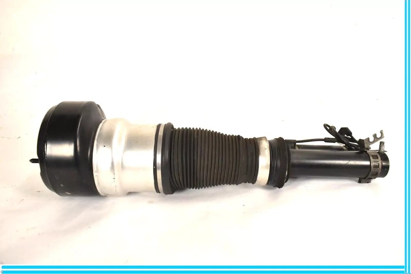 07-13 Mercedes W221 S550 Front Right or Left Side Air Shock Strut Absorber OEM