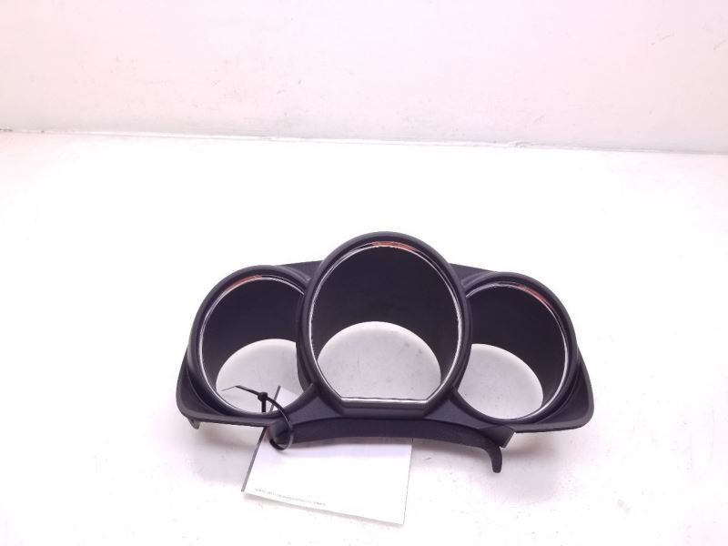 2005 LEXUS RX330 SPEEDOMETER DASH BEZEL ASSEMBLY