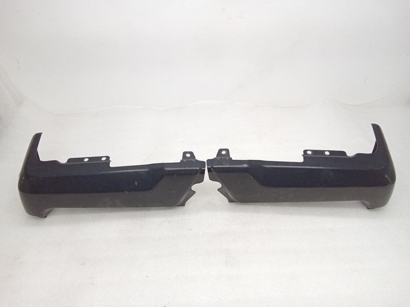 F250SD2022 Bumper End Cap 76472