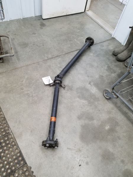 Rear Drive Shaft 3.6L RWD Fits 05-11 STS 258092
