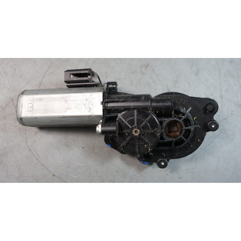 12-20 BMW F33 4-Series 6-Series Right Passenger Seat Backrest Recline Motor OEM