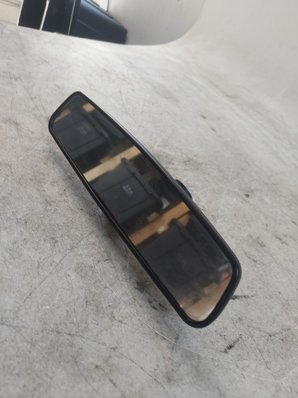 2003, 2004, 2005, 2006, 2007- SATURN ION- Rear View Mirror,OEM: