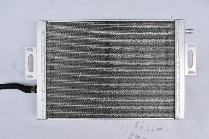 2016-2024 Camaro AFTERMARKET A/C Condenser 3.6L 6.2L