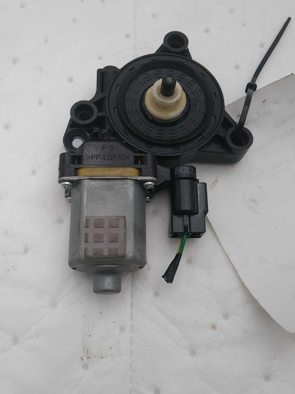 2017 KIA OPTIMA Left Front Window Regulator Silver 67K Miles OEM Part 30708