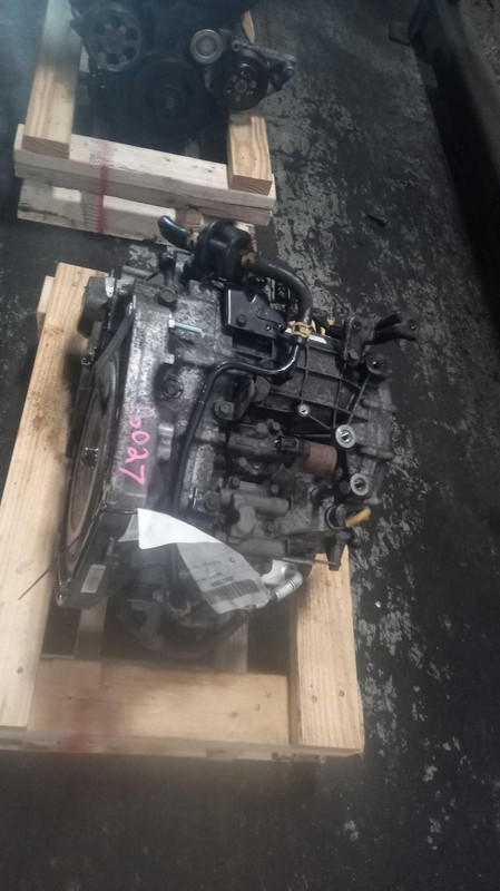 2010 Honda Civic Automatic Transmission Assembly FWD 1.8L 199K Mileage OEM