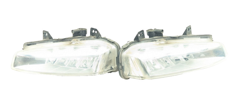 2015-2019 Land Rover Discovery Sport Fog Light Pair OEM
