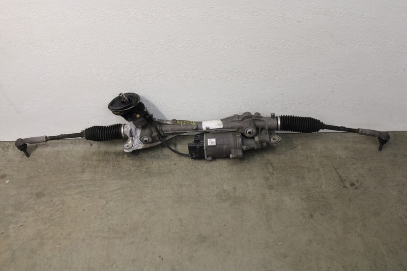 MK7 VW GTI Golf Electromechanical Steering Rack Assembly Electric Oem 2015-2019