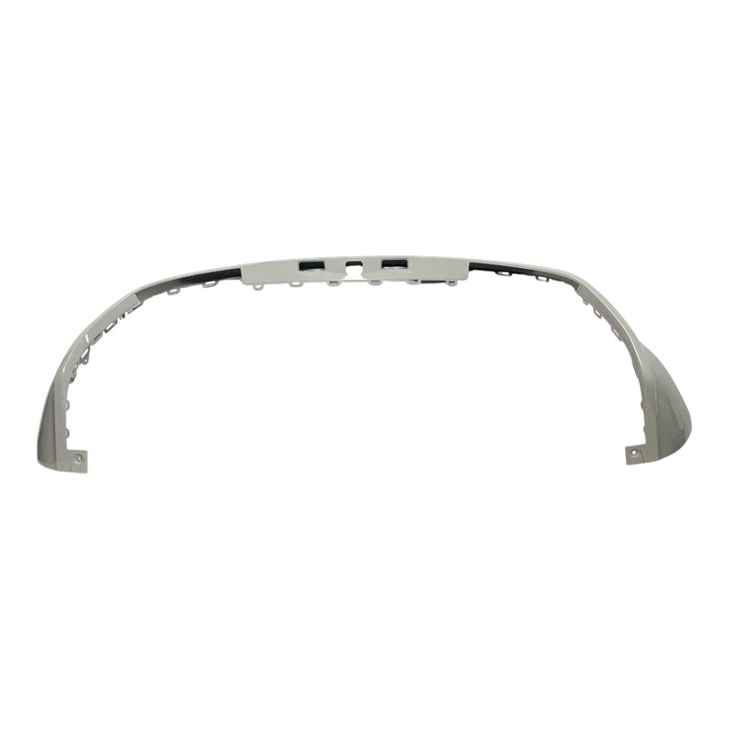 2022-2024 Porsche Macan GTS 95B Rear bumper lower valance molding OEM 95B807579