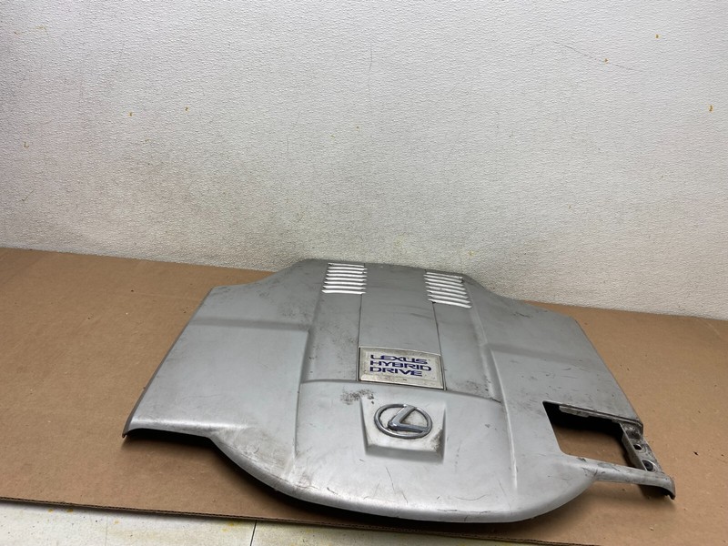 2008 to 2016 Lexus LS600H Hybird Engine Motor Cover OEM E0975 DG1