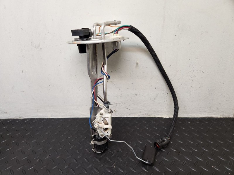 99-02 Ford Expedition 4x2 Fuel Gas Pump Assembly OEM XL1Z-9H307-BA