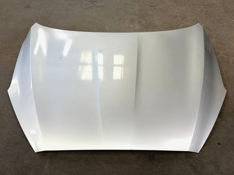 ⭐2015-2017 KIA K900 FRONT HOOD BONNET ENGINE COVER PANEL SHELL ASSY OEM LOT2727