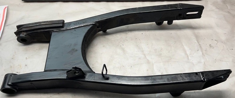 2003 Suzuki Marauder VZ800 Rear Back Swingarm Swing Arm Pivot Swivel 03 VZ 800