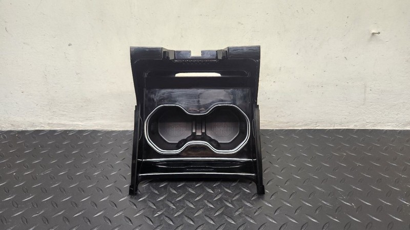 21-24 Jeep Grand Cherokee Center Console Cup Holder Assembly OEM 68541927AB