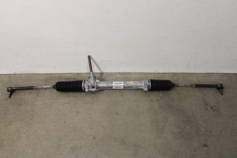 Fiat 500 Steering Rack W/ Tie Rods End Links Genuine Oem 2012-2018