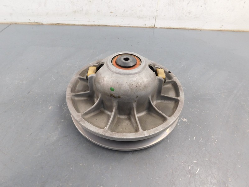 #7220 R2 - 2021 19 20 21 Polaris RZR XP4 1000 Secondary Clutch 343 Miles