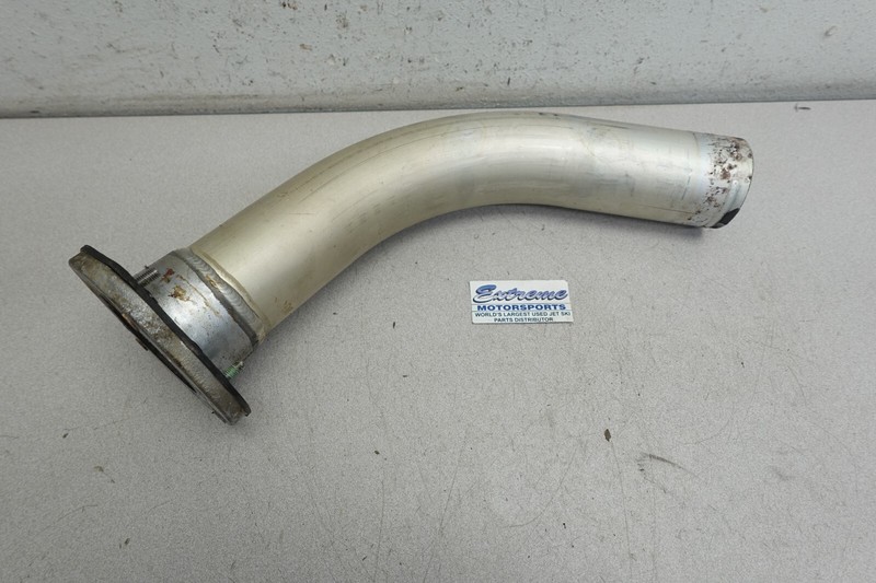 1999 Ultra 150 Kawasaki OEM FRESHWATER Thru Hull Exhaust Pipe Tube Ass'y