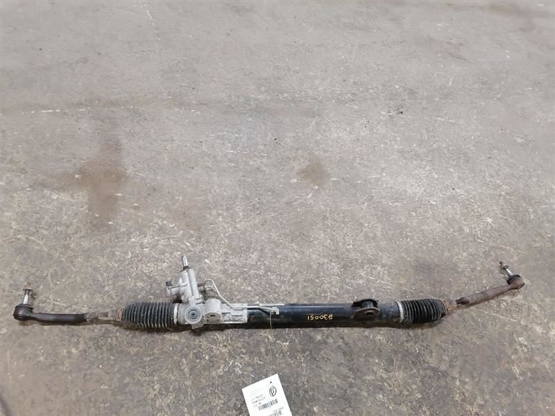 Steering Gear/Rack Power Steering Base Opt FE1 RWD Fits 08-09 CTS 1067162