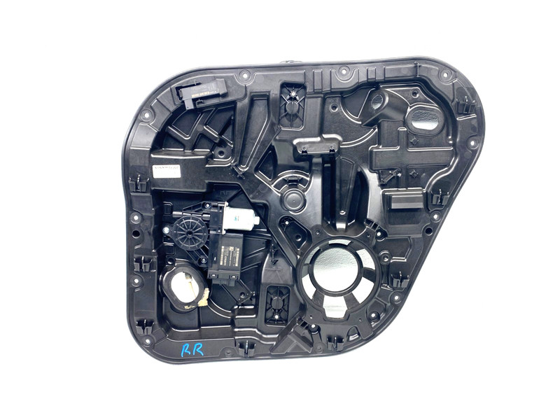16-23 VOLVO XC90 REAR RIGHT WINDOW REGULATOR OEM #A0.56