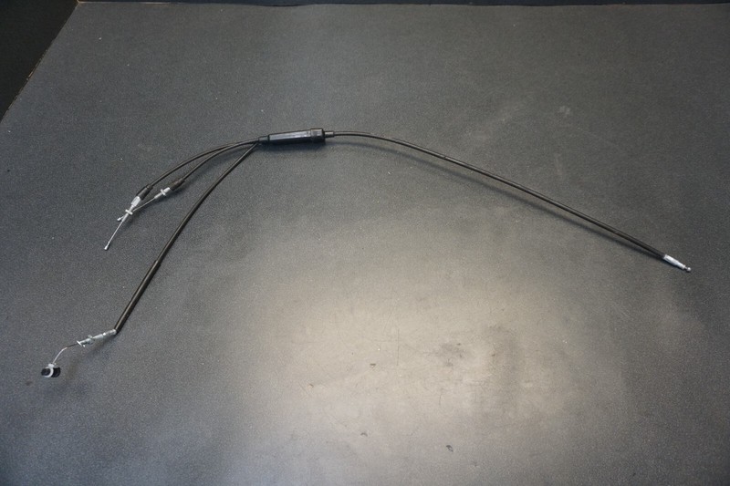2008-2020 Arctic Cat OEM Throttle Cable Ass'y Bearcat Lynx 0687-216