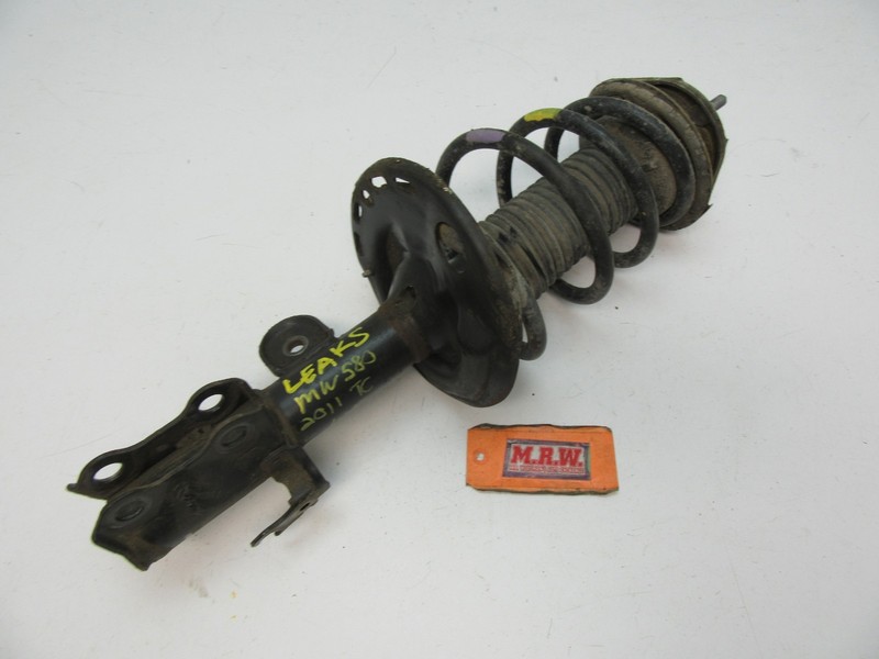 STRUT SHOCK COIL SPRING PARTS L FRONT DRIVER SIDE for 11 12 13 14 15 16 SCION TC