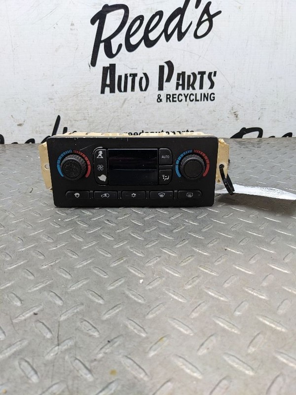 Temperature Control Opt CJ2 Fits 03-04 AVALANCHE 1500 1171174