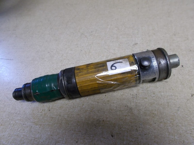 Atlas Copco A255040 Air Pneumatic Industrial Screwdriver *FREE SHIPPING*