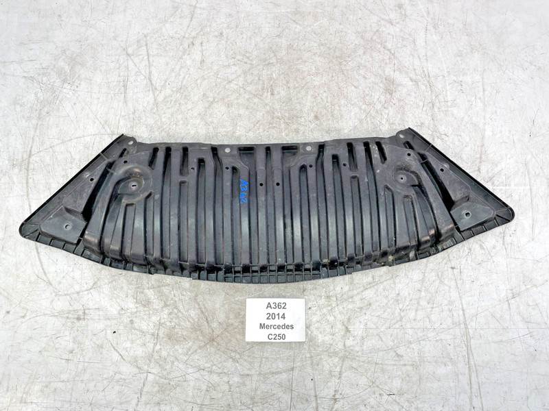✅ 2008-2014 OEM Mercedes W204 C250 C300 Engine Splash Shield Guard Cover