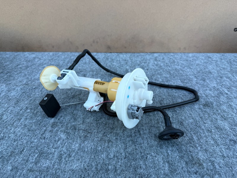 SUBARU WRX 2022-2025 OEM FUEL PUMP SENDER UNIT LEVEL SENSOR ASSEMBLY