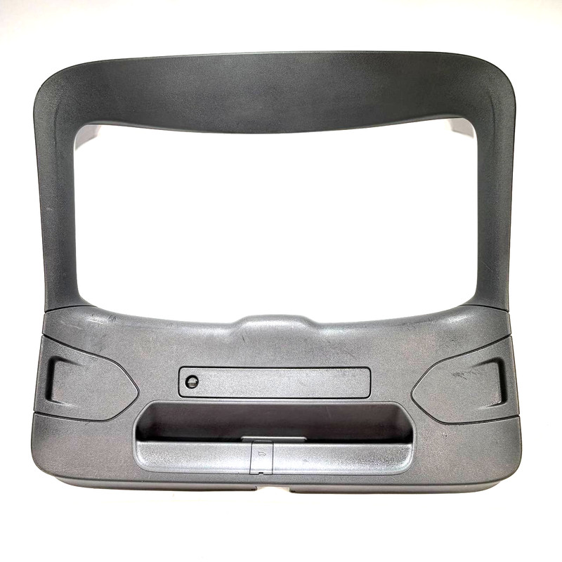 📌 2015 - 2018 AUDI Q3 8U TAILGATE INTERIOR TRIM PANEL 8U0867073 8U0867979 OEM