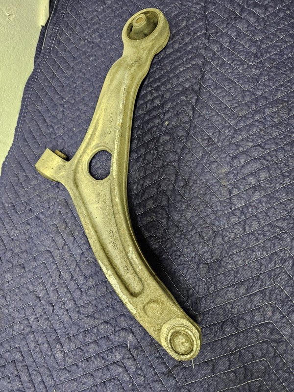 11 12 13 14 15 HYUNDAI SONATA Kia OptimaRight Lower Control Arm Front hybrid